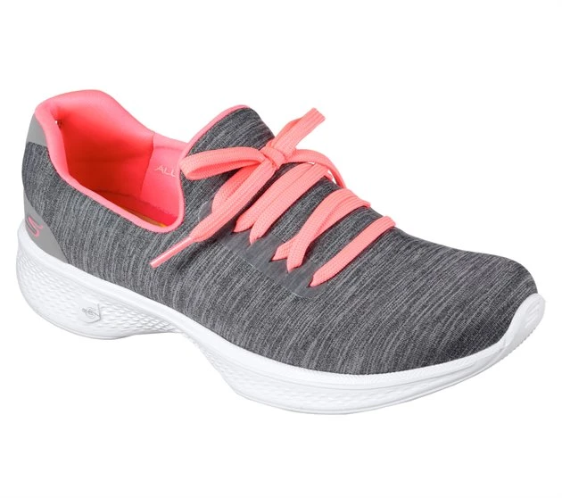 Skechers Womens GOwalk 4