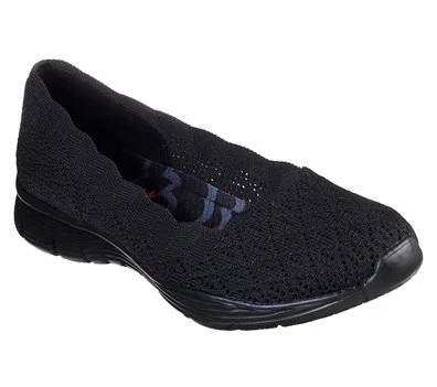 Skechers Womens Seager - Infield