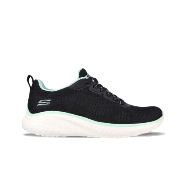 SKECHERS Squad Chaos Parallel Lines Lifestyle Shoes