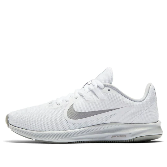 Nike Downshifter 9 Women's Running Shoe - White