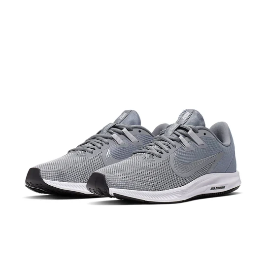 Nike Downshifter 9 Cool Grey