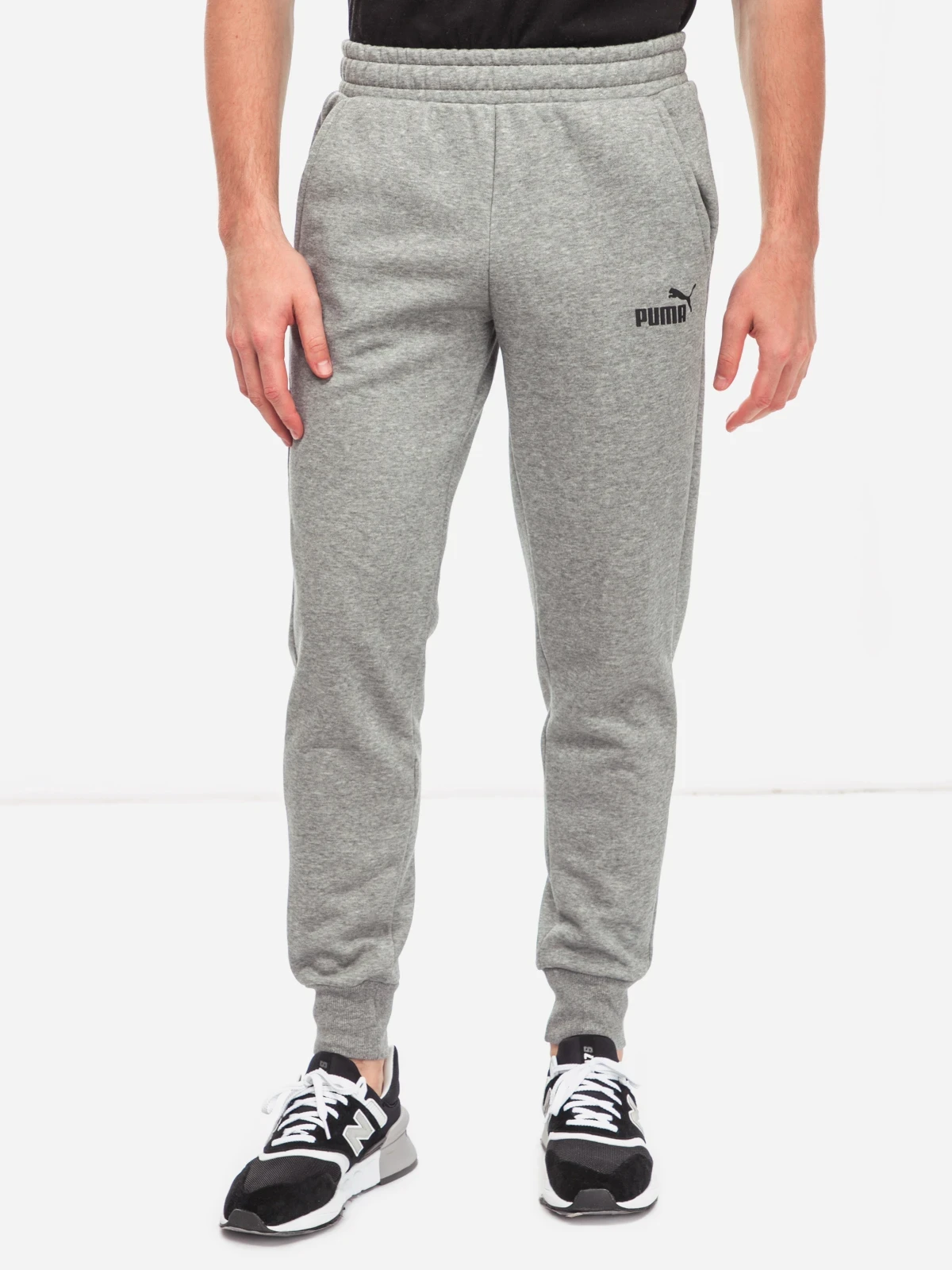 Puma Essential Skinny pants