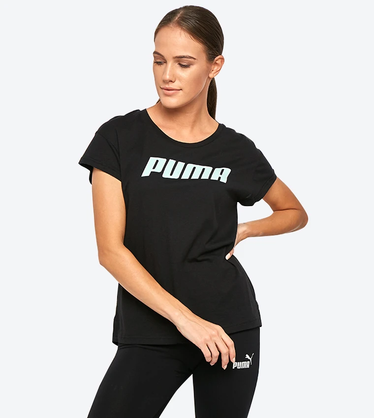 Puma Modern Logo Women's T-shirt