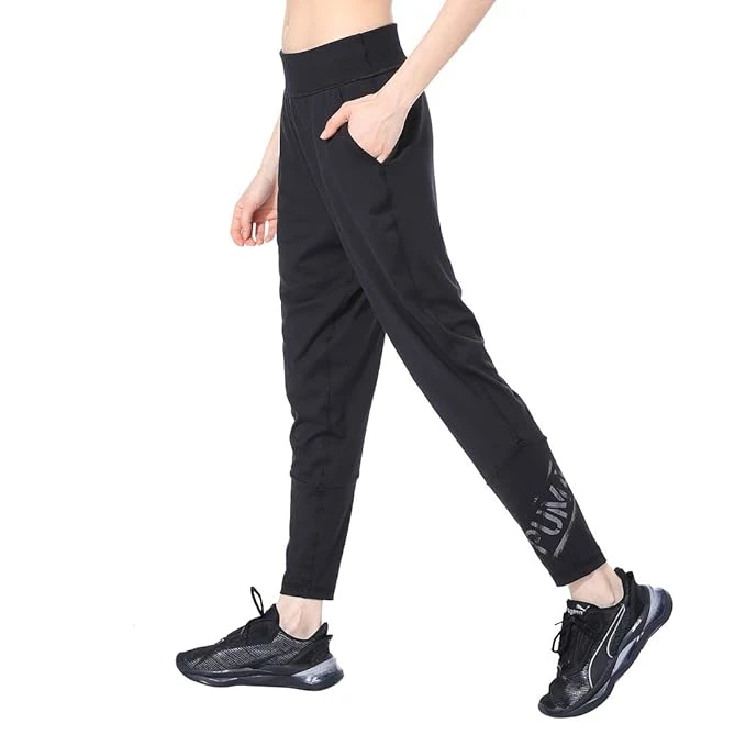 Puma Women Track Pants