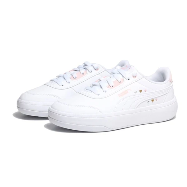 Puma Women's scades low Tori Galentines