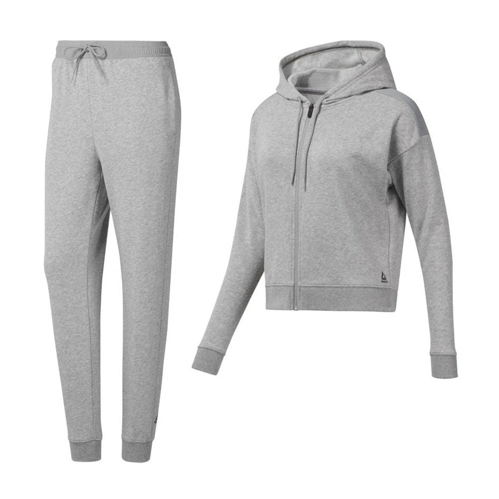 Reebok Tracksuit Training Essentials