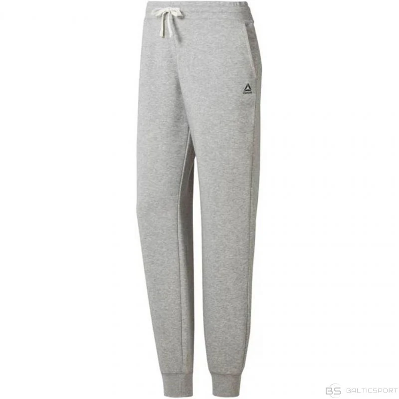 Reebok TE French Terry Pant