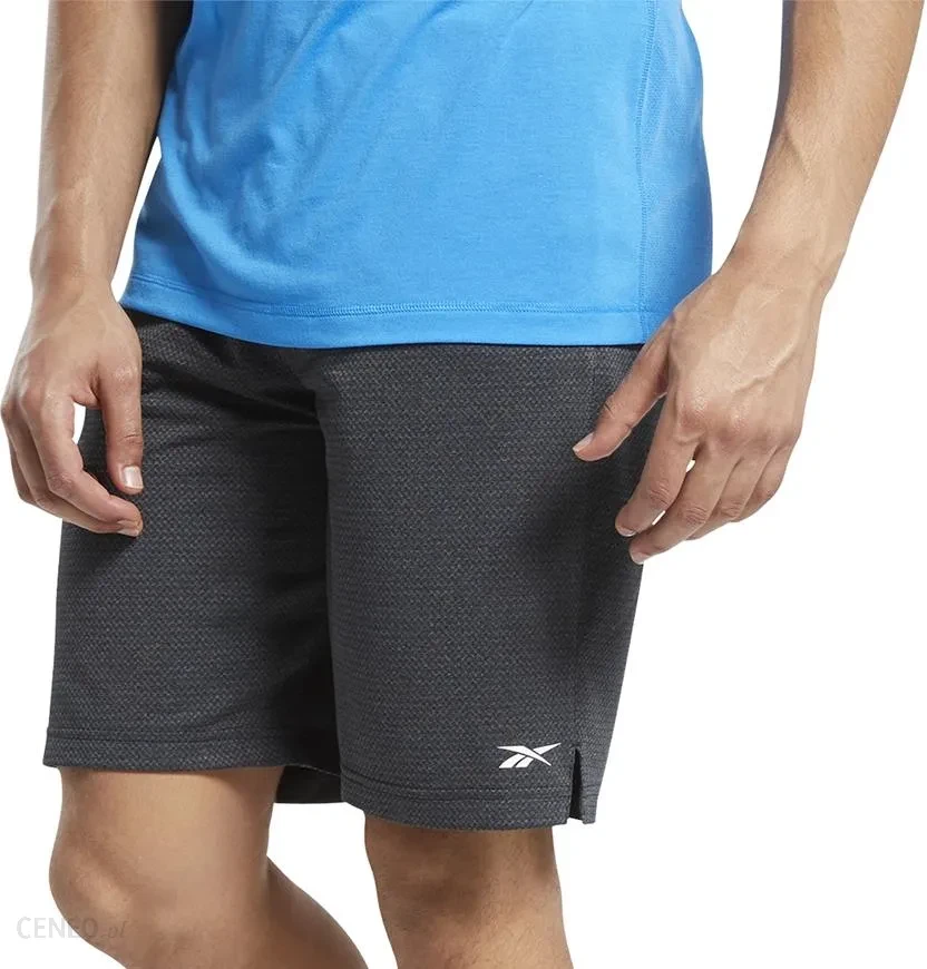 Reebok Mens Ready Athletic Workout Shorts