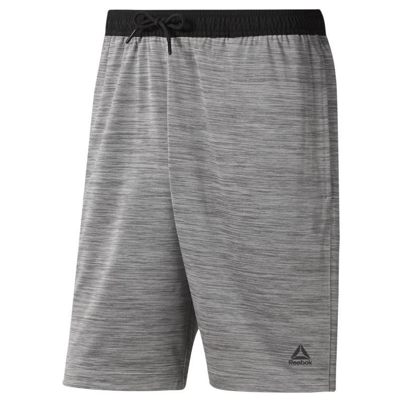Reebok Man Shorts WOR KN SHORT