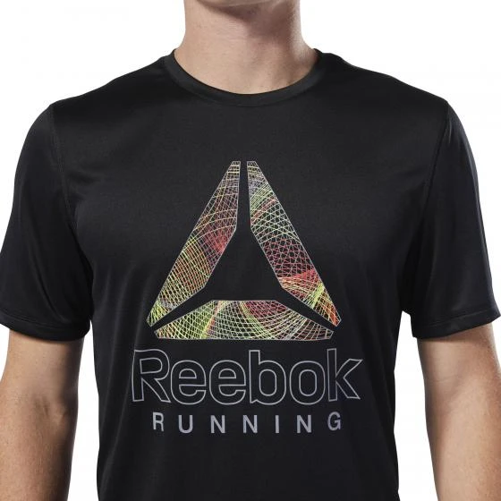T-shirt Reebok