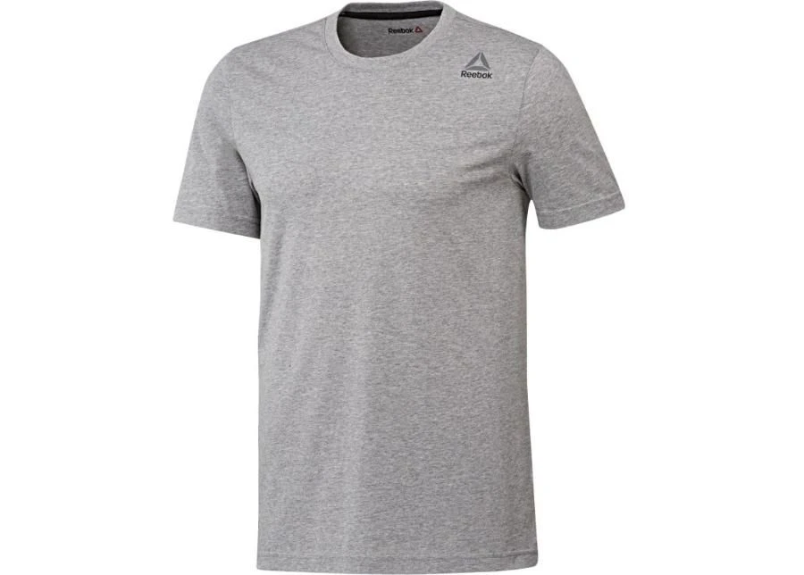 Reebok Mens Elements Classic T-shirt