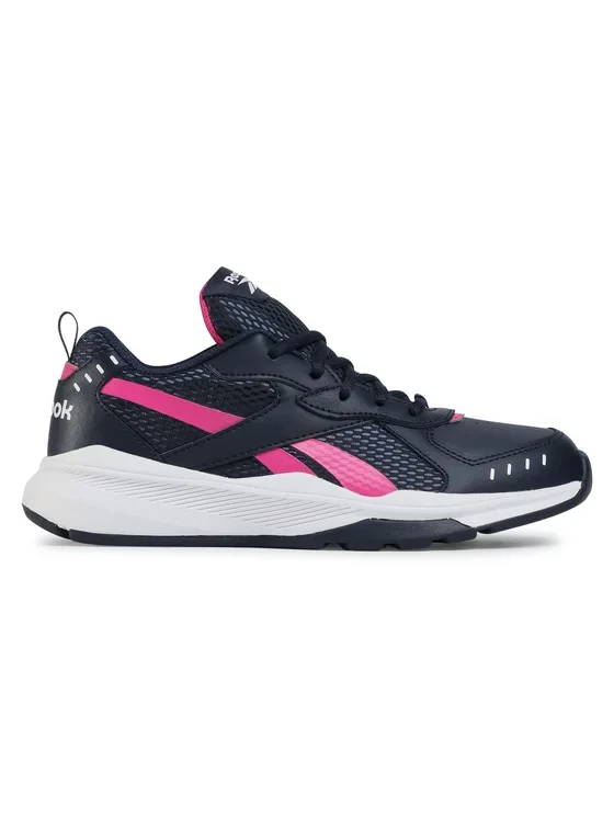 Reebok Sports Shoes Running Trainer Collegiate