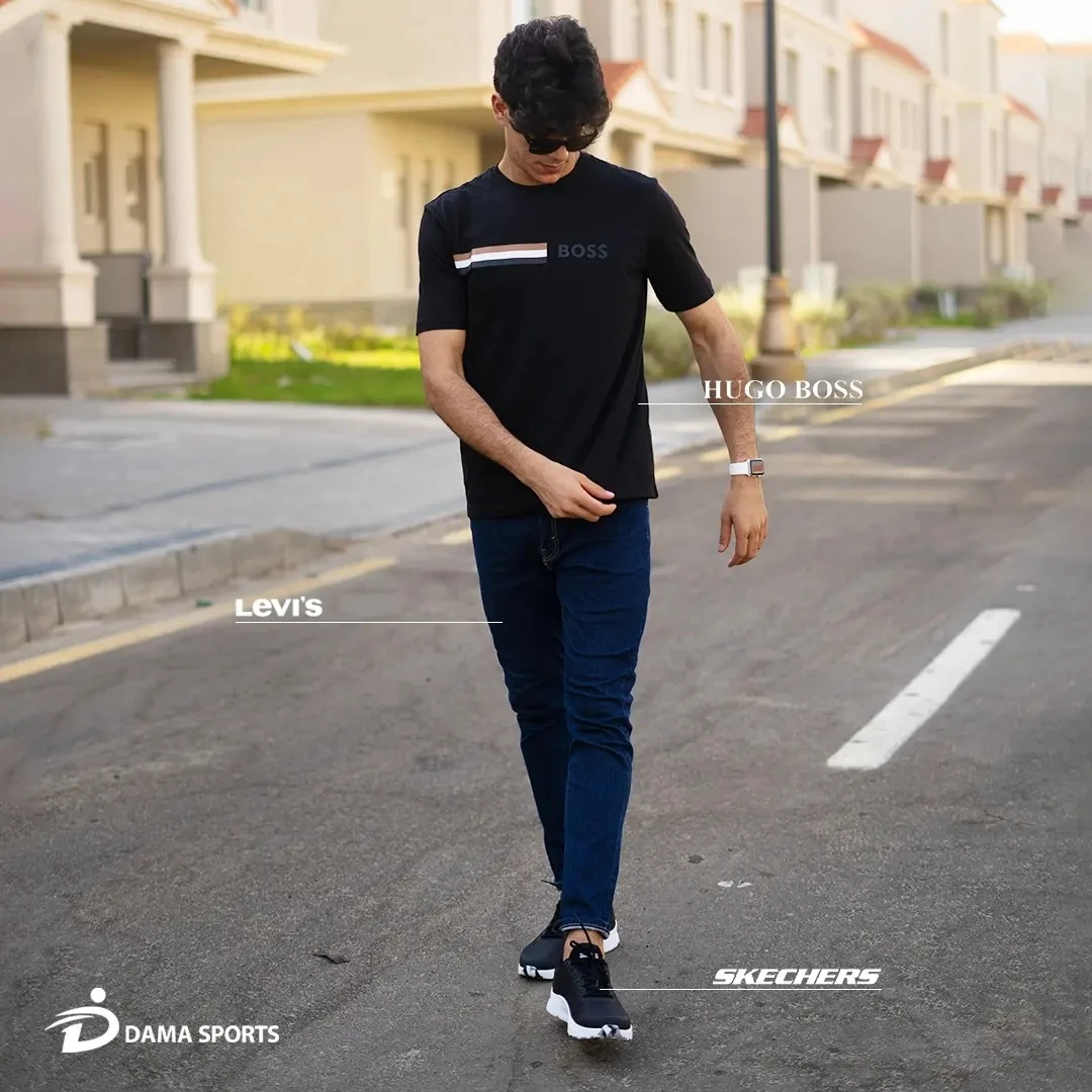 Hugo Boss T-Shirt