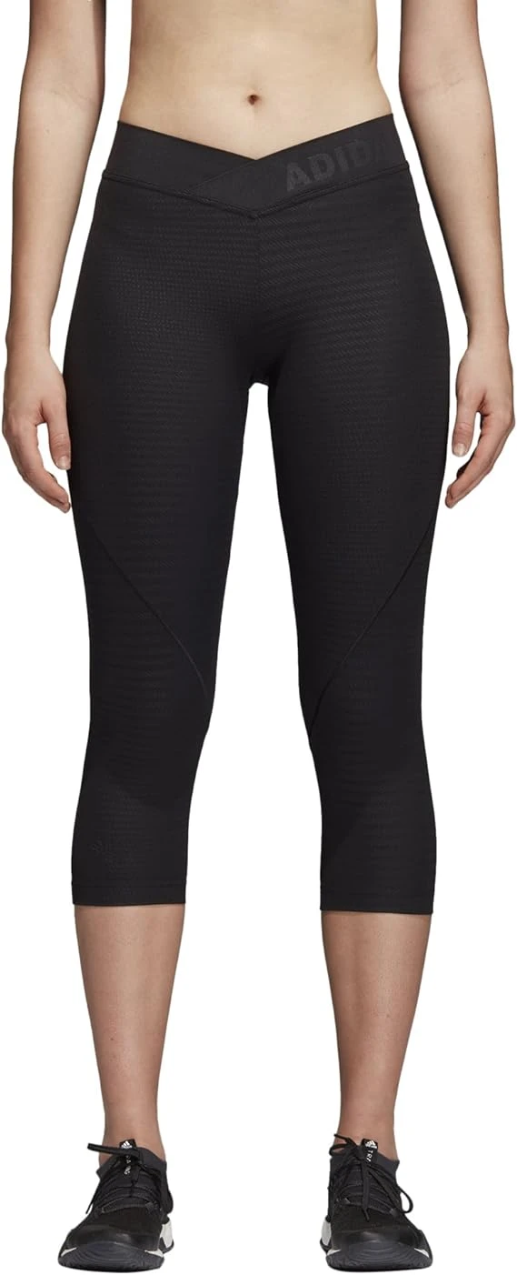 Adidas Women's Alphaskin Tech
