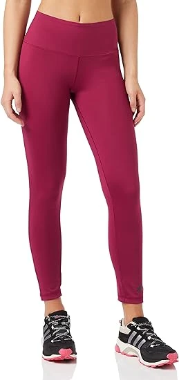 Adidas Women's Wo Hr Long Tights