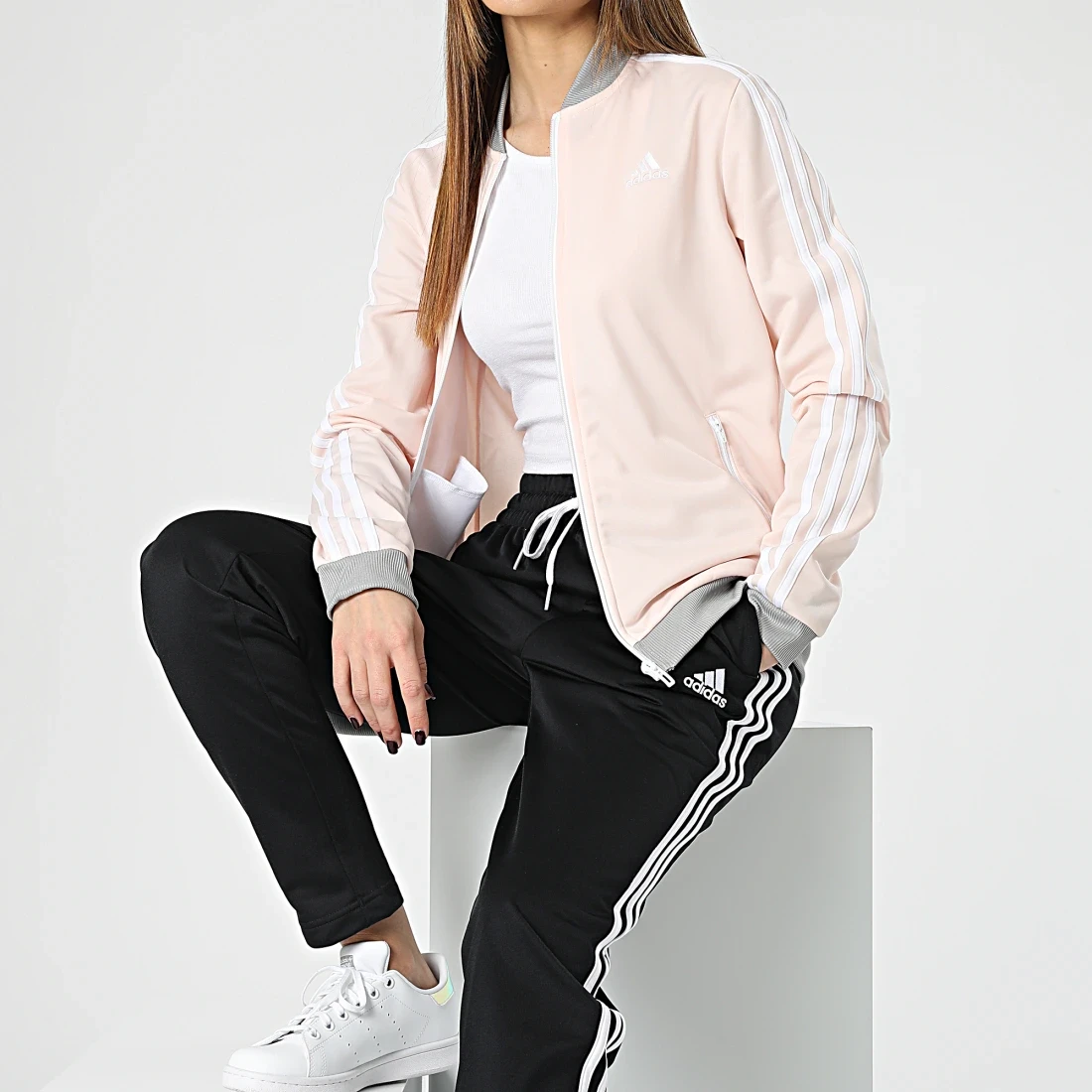 Adidas SPORTS SPECIFIC TRACKSUIT