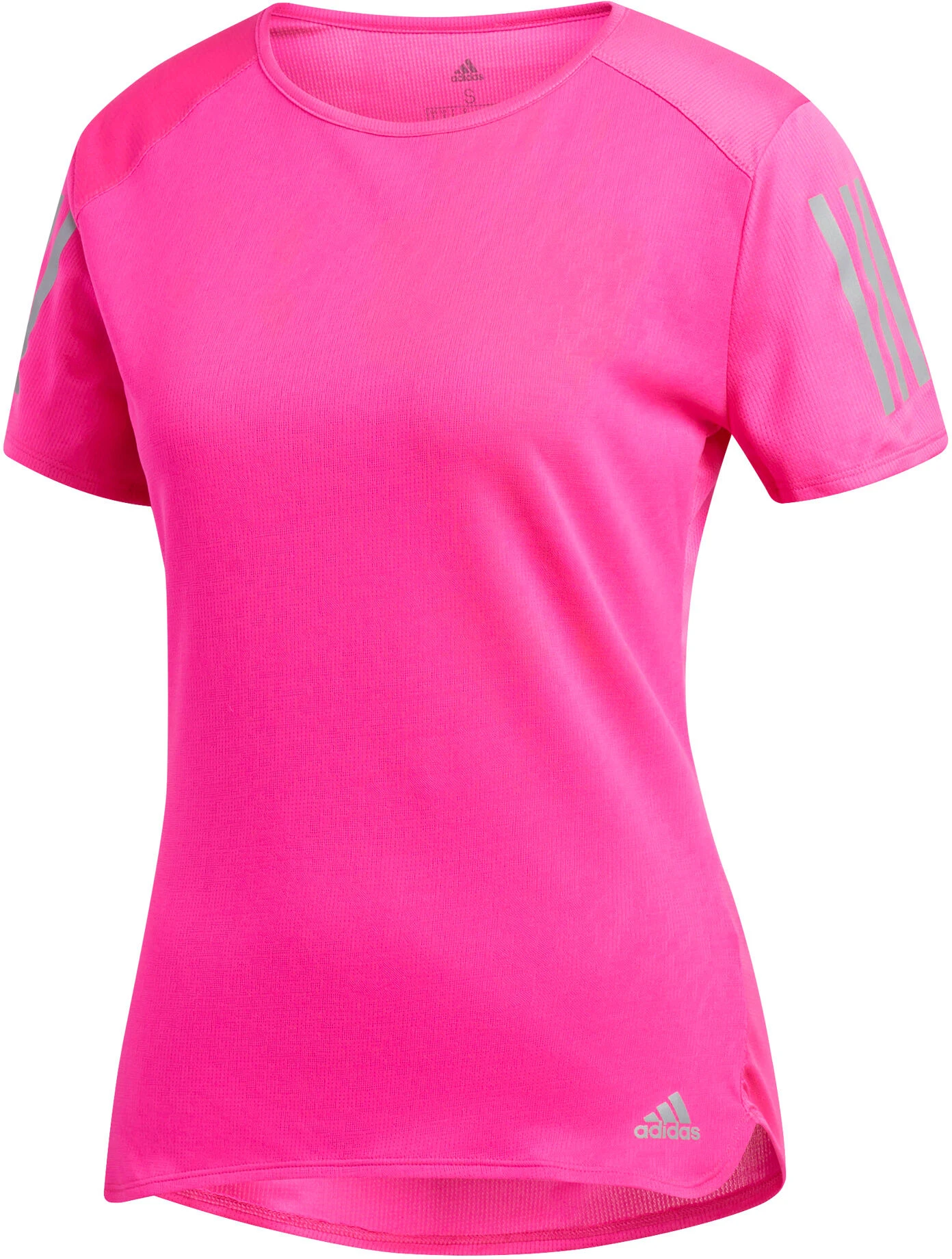 adidas · Response shirt Dames