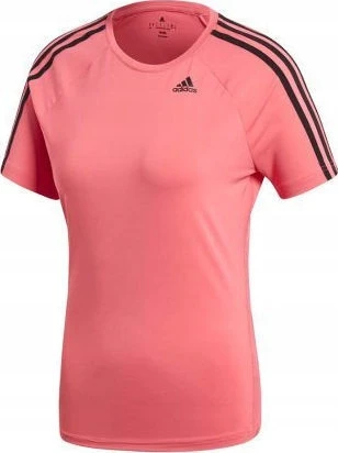 Adidas Women's T-Shirt Round Neckline