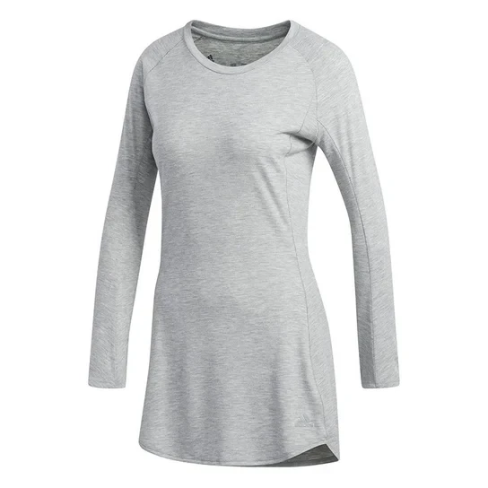 Adidas, Women's Running T-Shirt, SUPERNOVA PURE DRESS