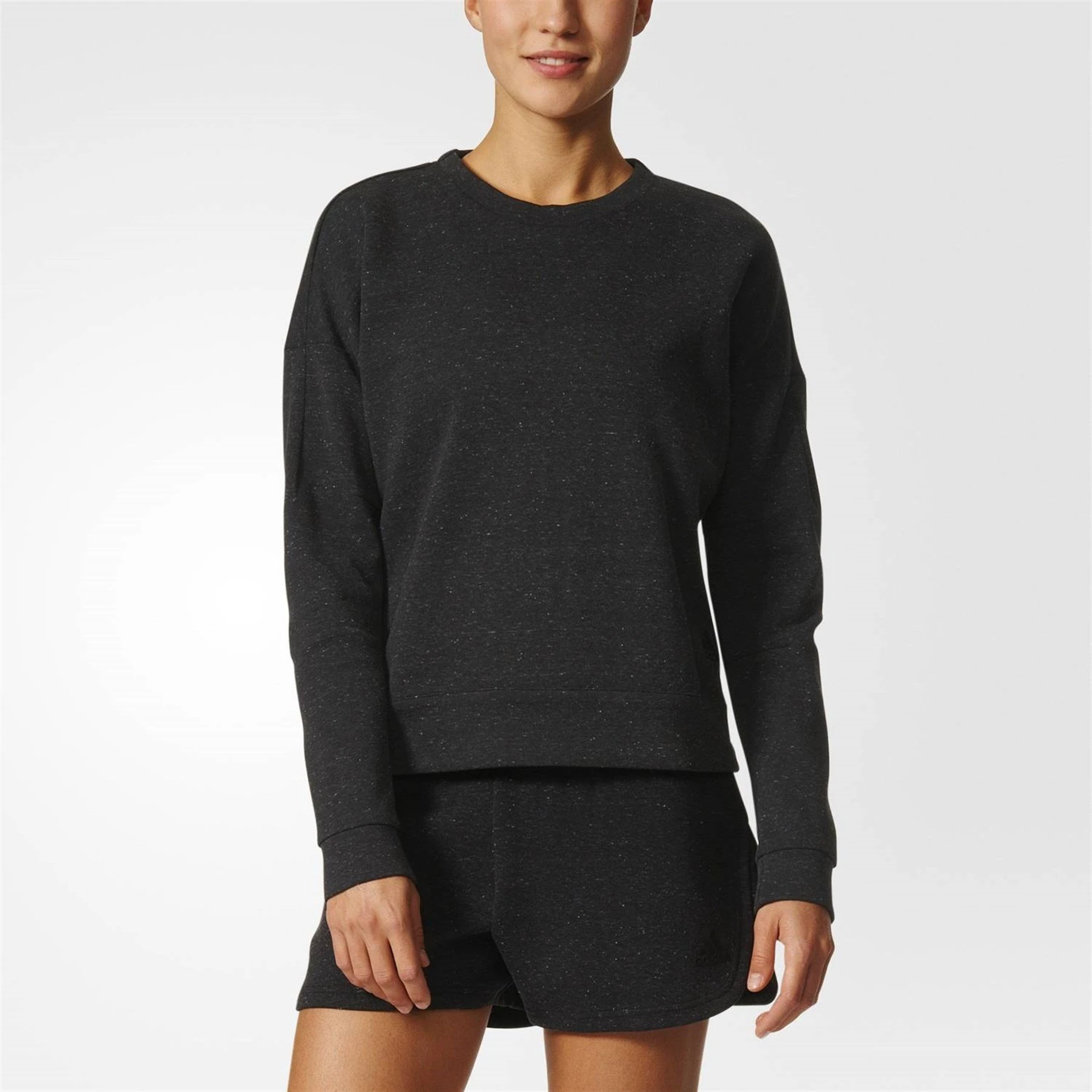 Adidas Kadın Sweatshirt Stadium Sweat