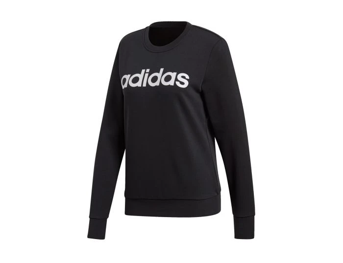 adidas Women's W E Lin Sweat Sweatshirt
