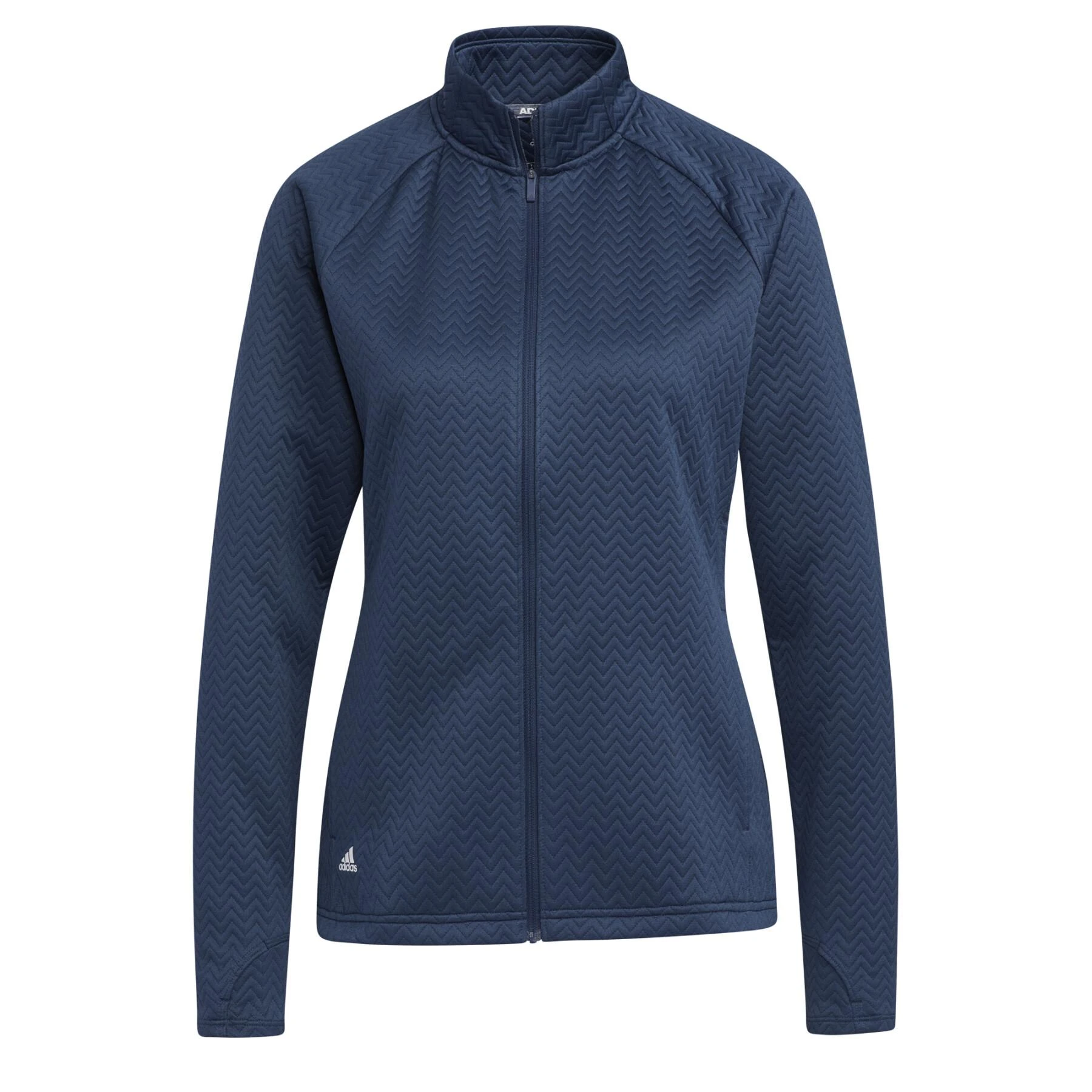 Adidas Textured Layer Jacket