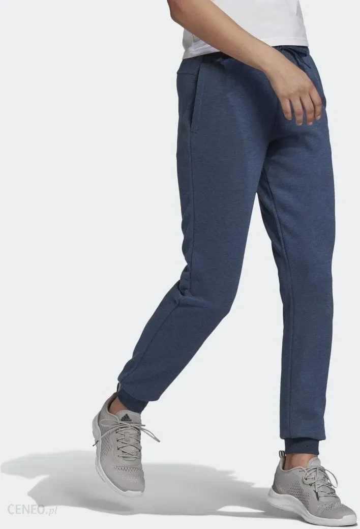 Adidas Essentials French Terry Logo Pants