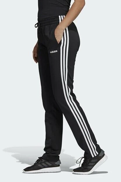 Adidas Women’s Essentials Tricot Open Hem Pants
