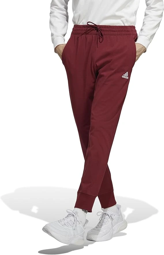 Adidas Men Essentials Single Jersey  for Men Pants