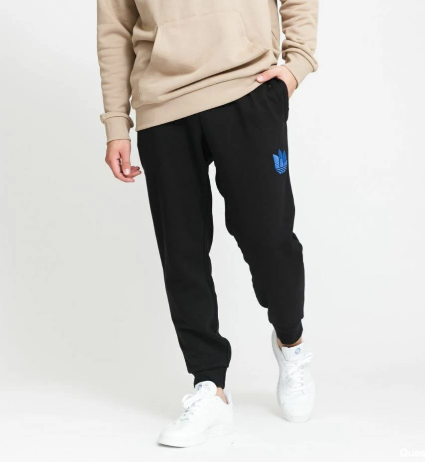 ADIDAS ORIGINALS 3D TREFOIL TREFOIL SWEAT PANTS