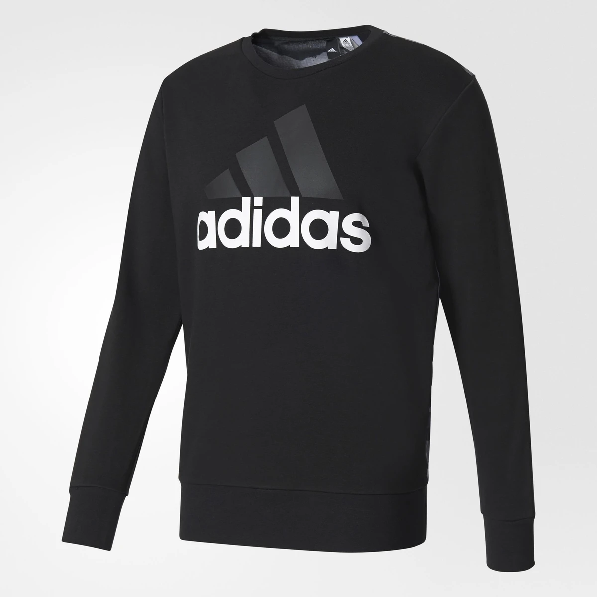 Adidas Men Nergro Ess Linaop Crew