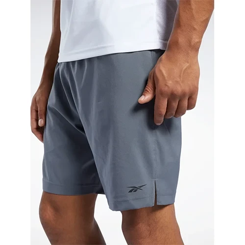 Reebok Men's Wor Comm Woven Short