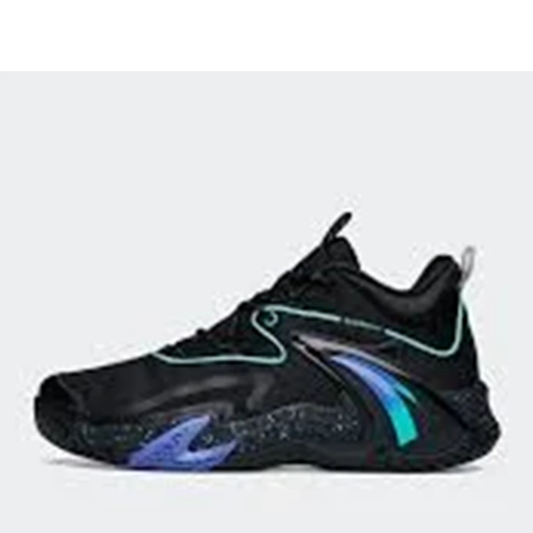 Basketball shoes Anta Shock The Game Air Space 3
