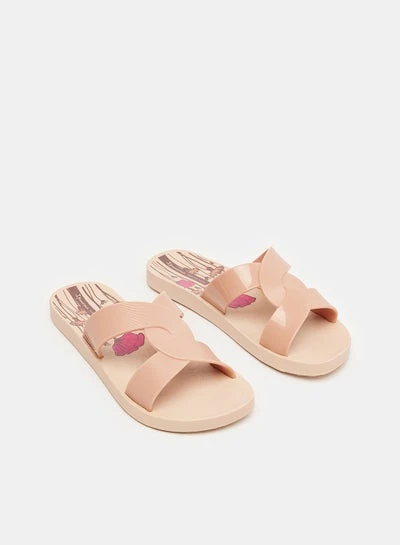 IPANEMA FEEL PRINT SLIPPER