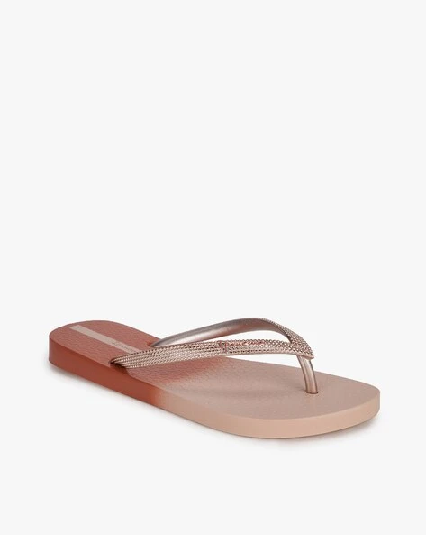Ipanema Flip-Flops