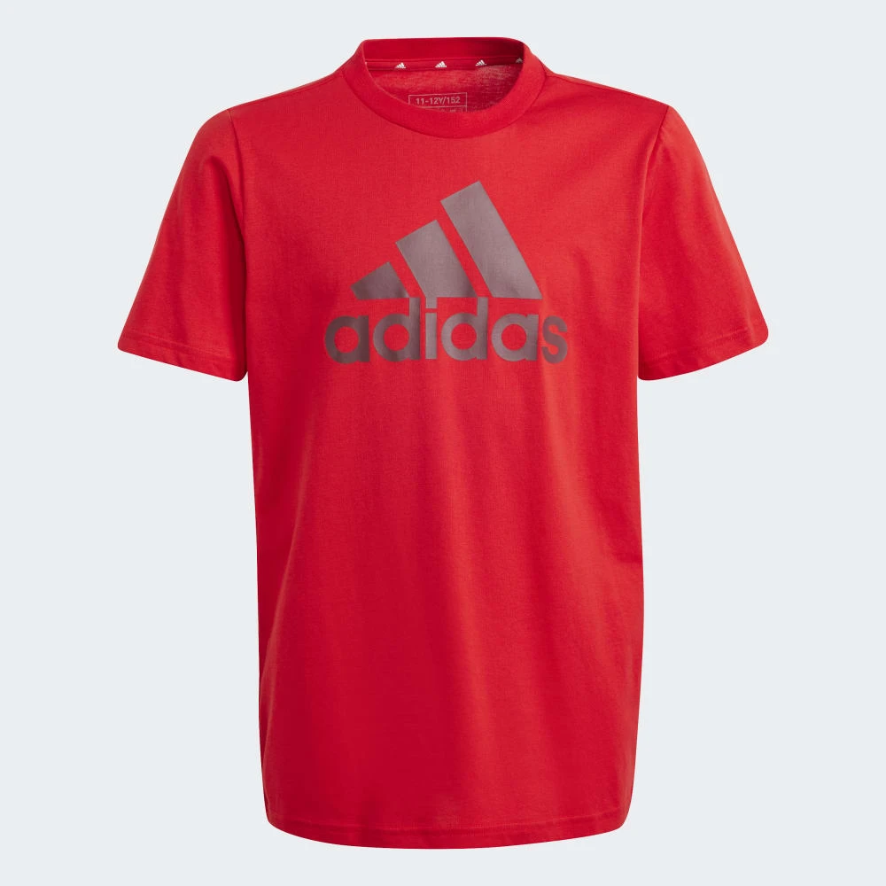 Adidas T-shirt Red