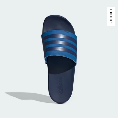 Adilette Comfort Slides
