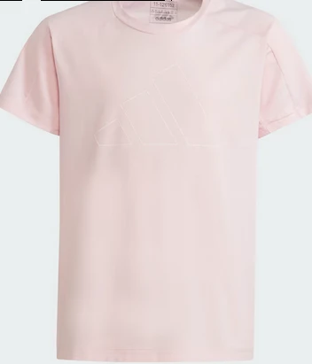 ADIDAS Essentials AEROREADY Regular-Fit Logo