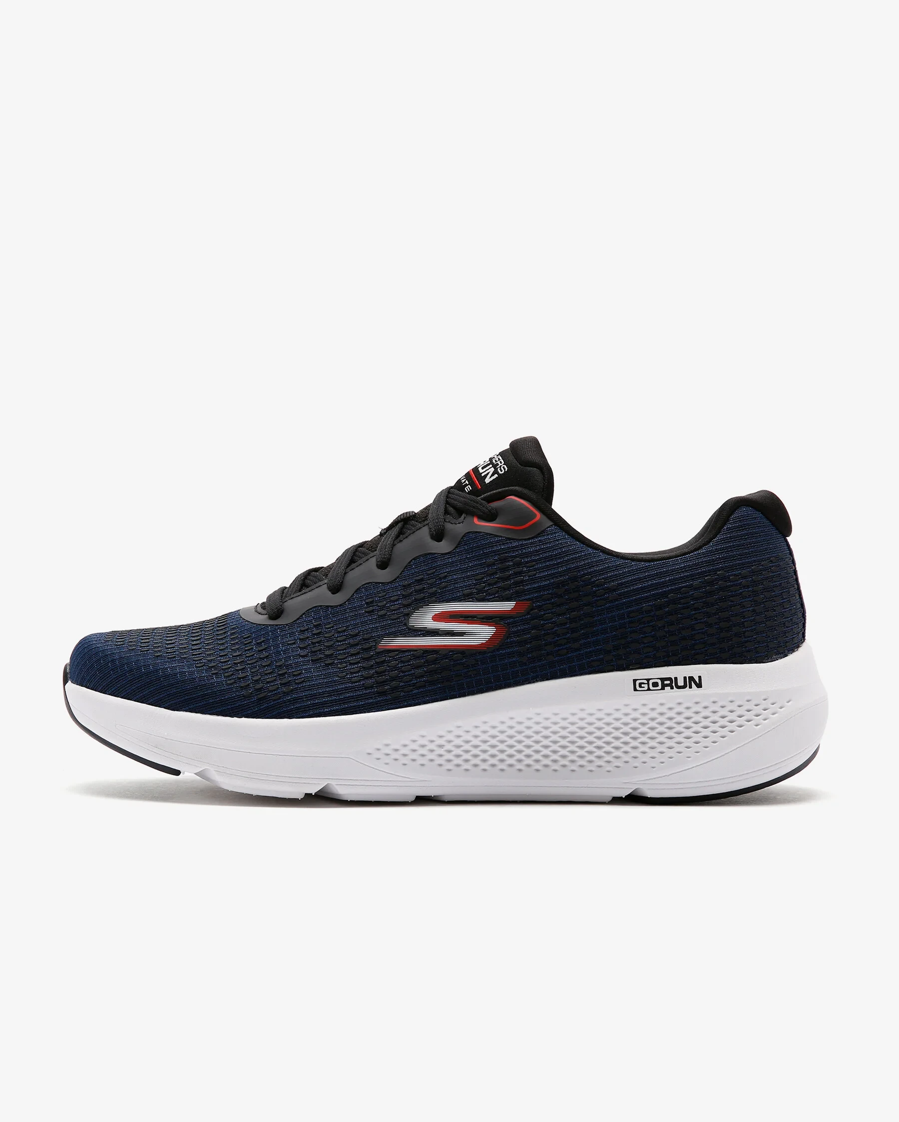 Go Run Elevate - Nimbus