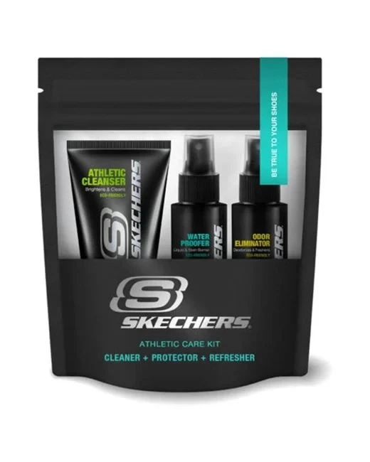skechers Athletic Care Kit