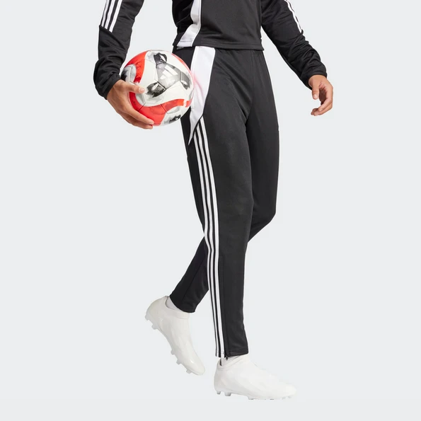 Tiro 24 Slim Training Tracksuit Bottoms